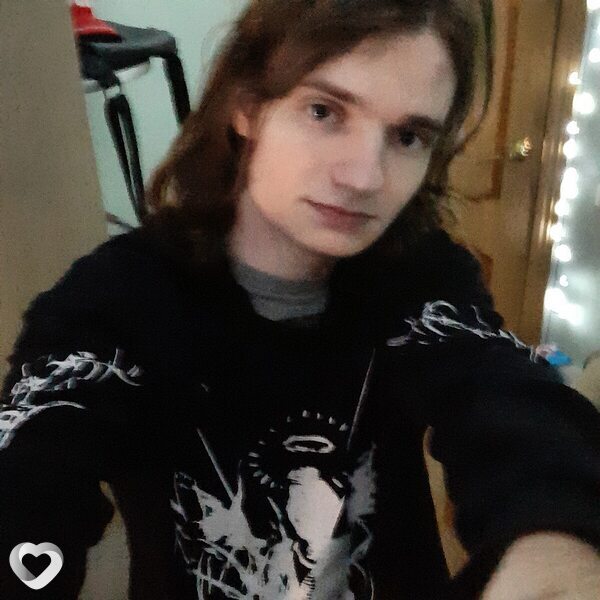 Макс, 24, Ростове-на-Дону — анкета №4574543