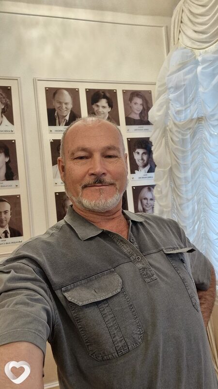 Валерий, 53, Москве — анкета №4574545