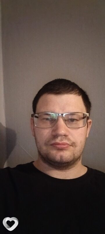 Nikos, 39, Санкт-Петербурге — анкета №4574217