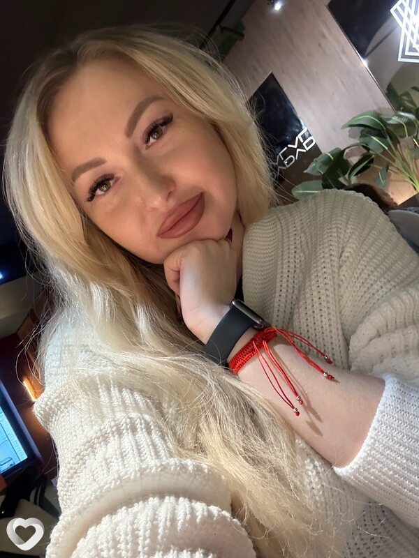 Оксана, 34, Нижнем Новгороде — анкета №4573992
