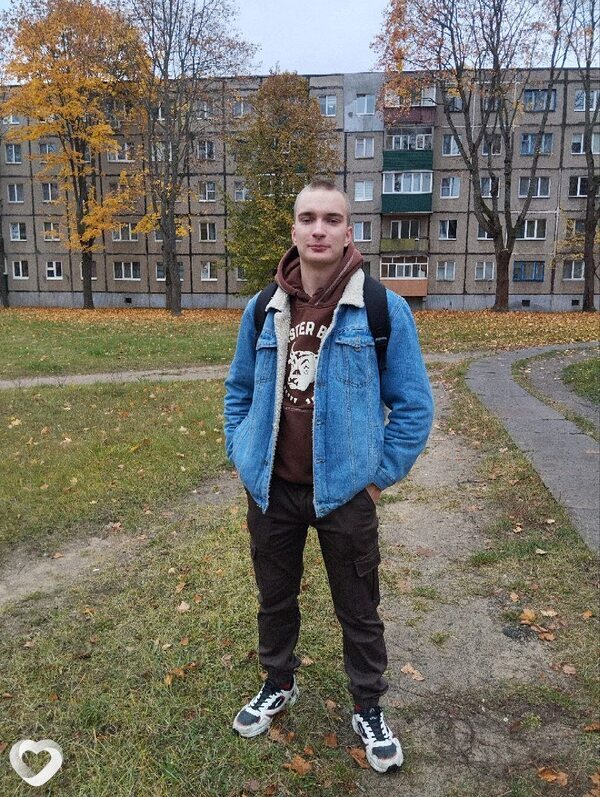 Илья, Светлогорск