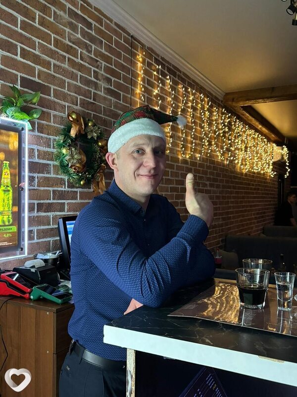 Евгений, 30, Петропавловске — анкета №4573996