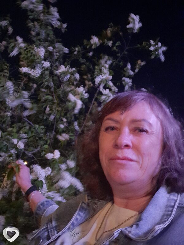 Лариса, Чита