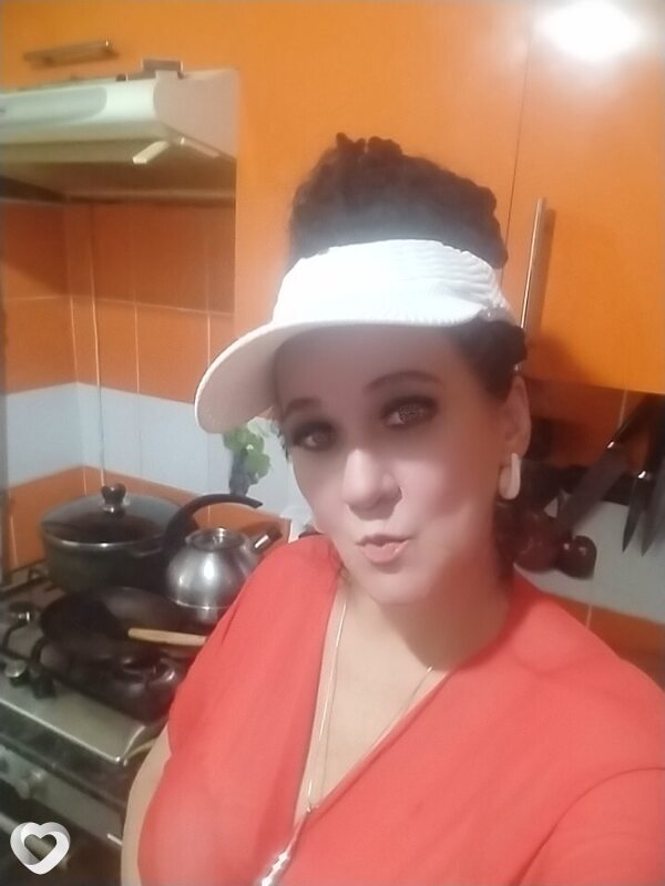 Алла, 56, Алматы — анкета №4574007
