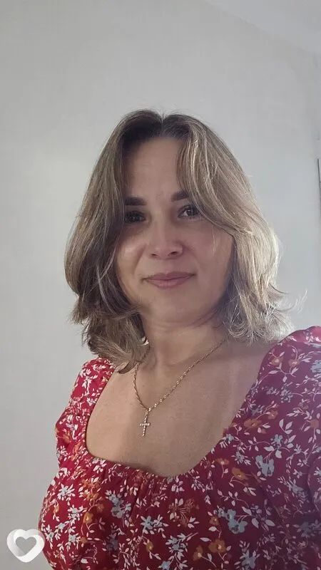 Мария, 41, Москве — анкета №4574010