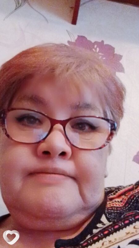Светлана, 53, Костанае — анкета №4573891