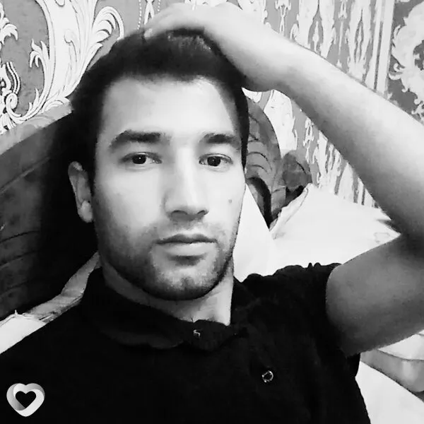 Далер, 25, Москве — анкета №4573894