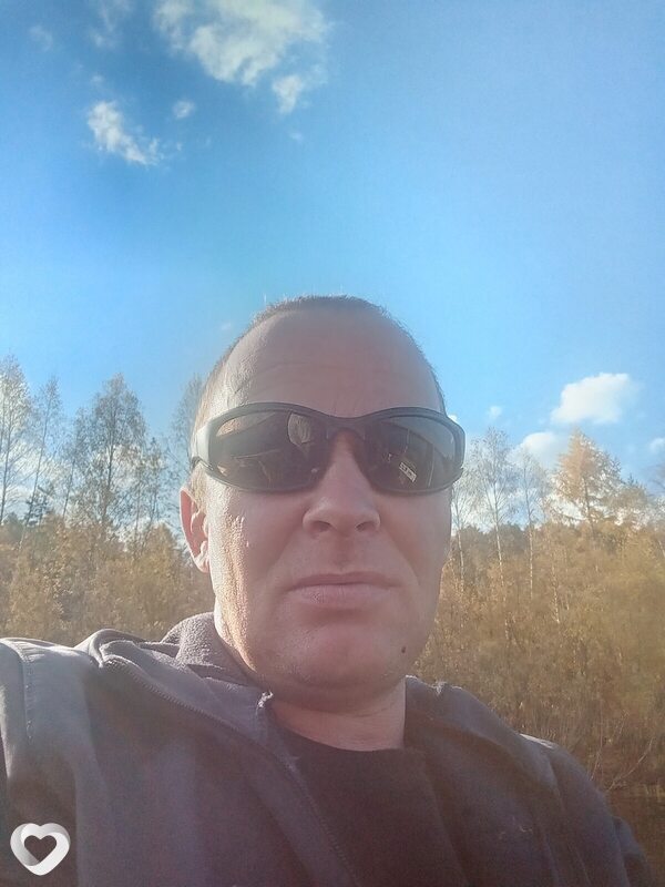 Андрей, 42, Киренске — анкета №4573897