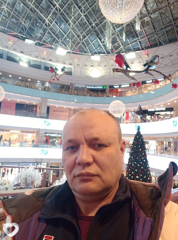 Виталий, 46, Шахтах — анкета №4573899