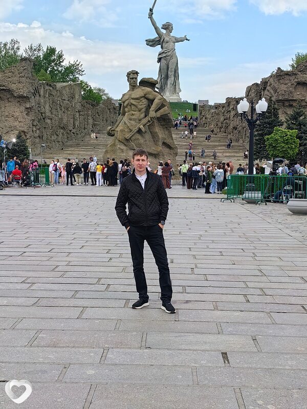 Николай, 37, Ростове-на-Дону — анкета №4573900