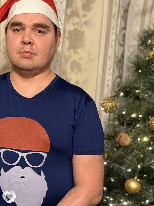 Андрей, 35, Бирске — анкета №4573901