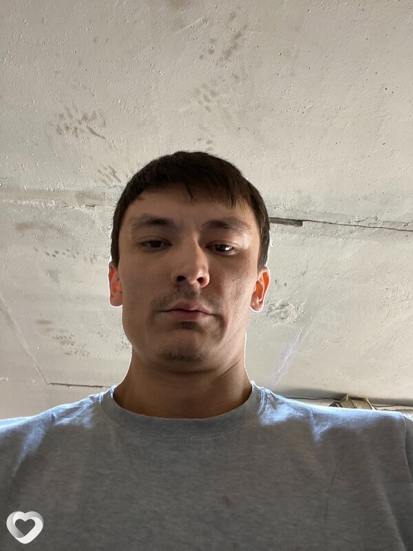 Николай, 28, Караганде — анкета №4573909