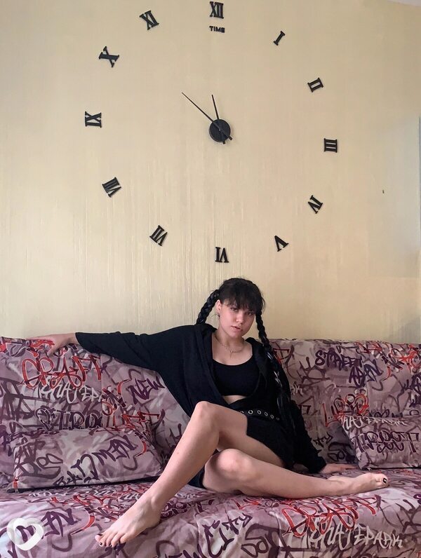 Яна, 27, Харькове — анкета №4573937