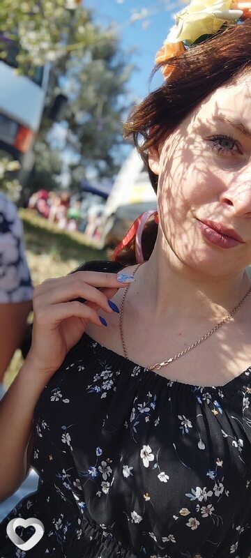 Анастасия, 28, Батайске — анкета №4573939