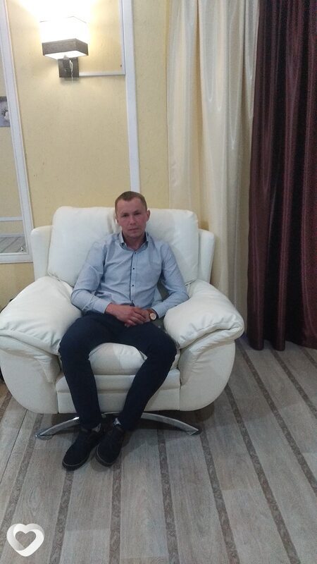 Алексей, 38, Новополоцке — анкета №4573940