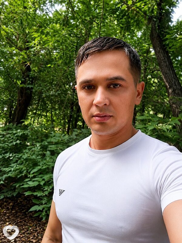 Ник, 35, Костанае — анкета №4573953