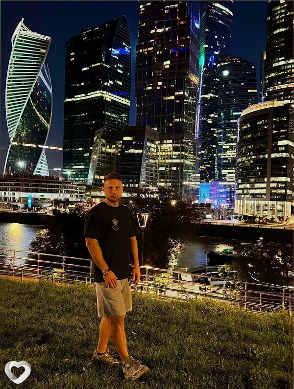 Роман, Пятигорск