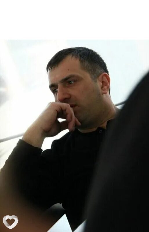 Арслан, Владикавказ