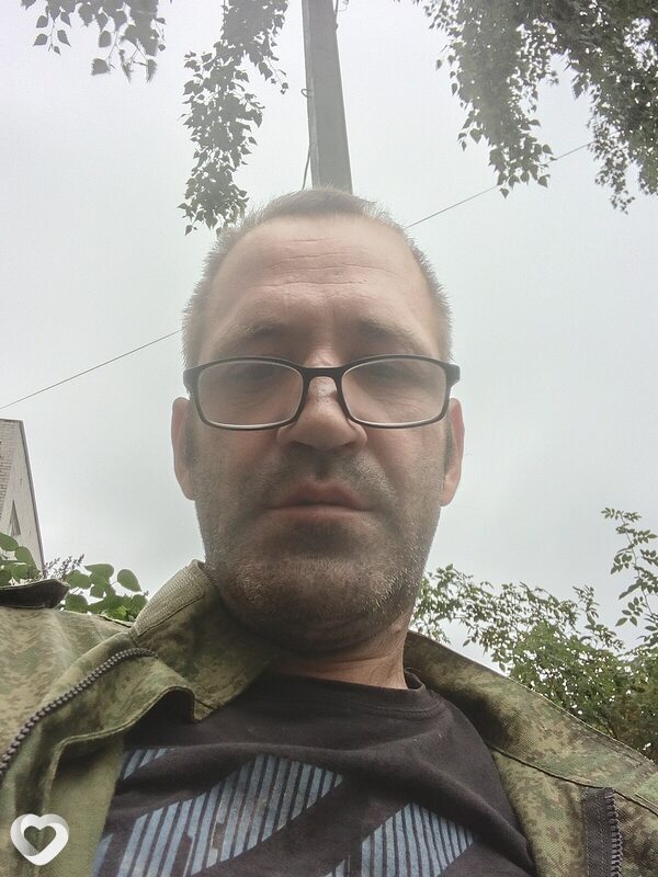 Владимир, Электрогорск