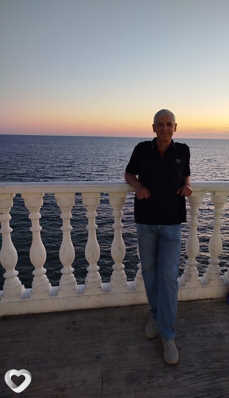 Юрий, 50, Анапе — анкета №4573980