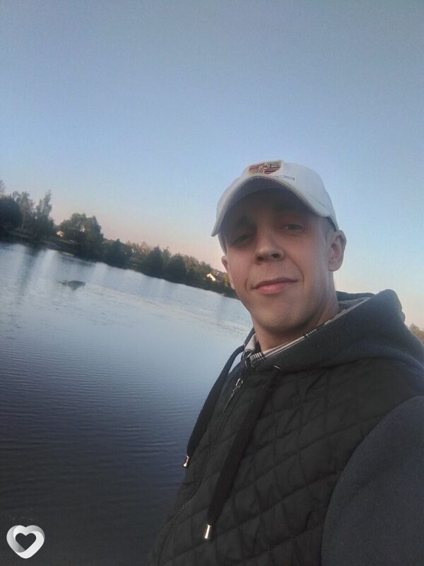 Андрей, 39, Владимире — анкета №4573927
