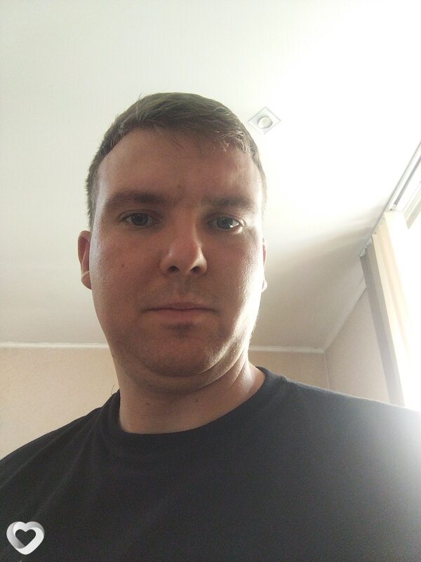 Дима, 25, Слониме — анкета №4574047