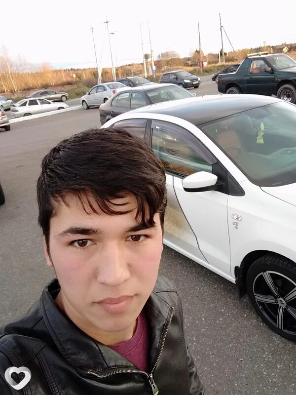 Али, 28, Артеме — анкета №4574048