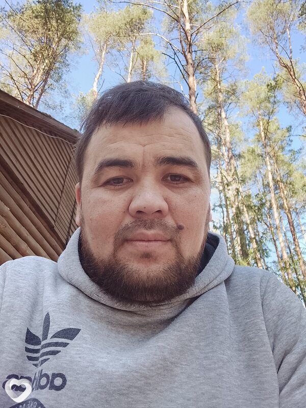 Жалил, 33, Слуцке — анкета №4574056
