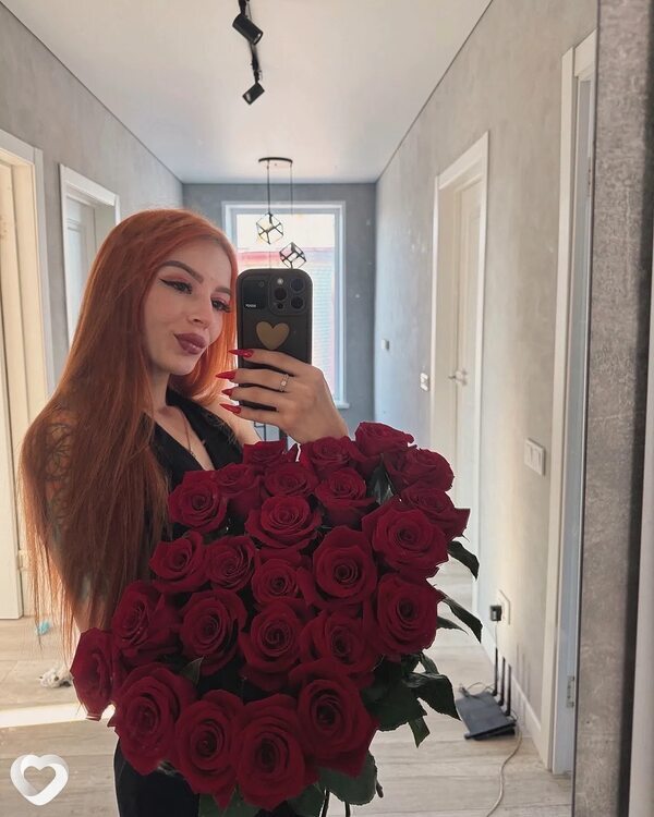 Лида, 26, Краснодаре — анкета №4574057