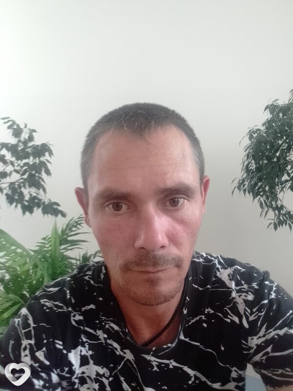 Николай, 40, Омске — анкета №4574060