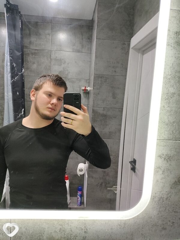 Даниил, 21, Уфе — анкета №4574111