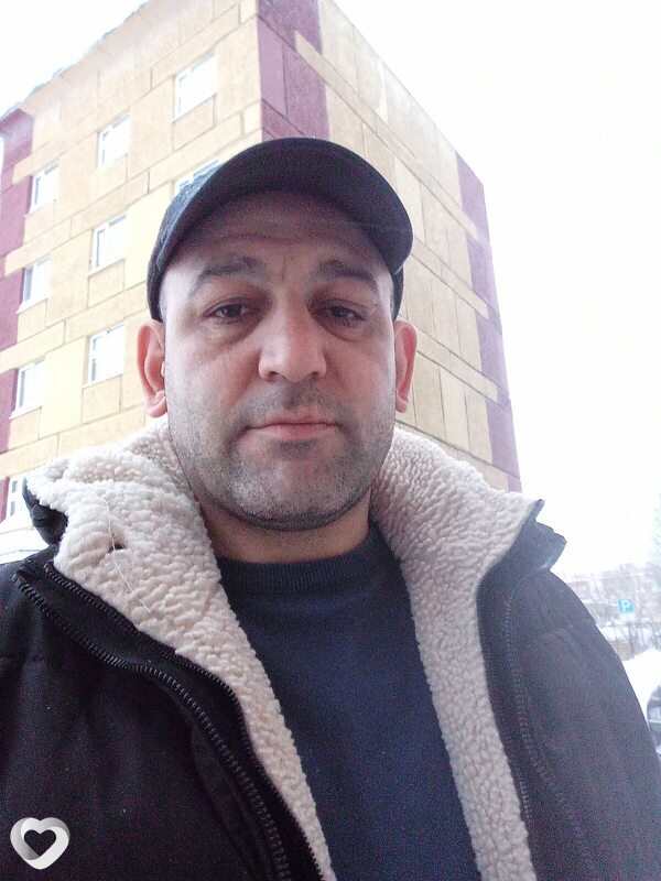 Zaur, 41, Нижнекамске — анкета №4574118