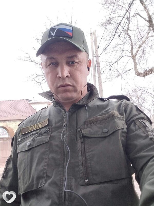 Ермек, 36, Орске — анкета №4574121