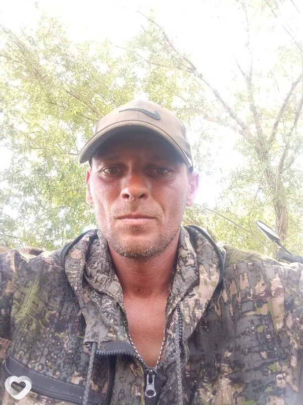 Данил, 38, Барнауле — анкета №4574122