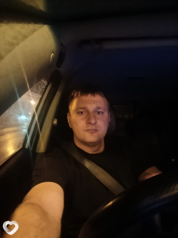 Евгений, 36, Самаре — анкета №4574123