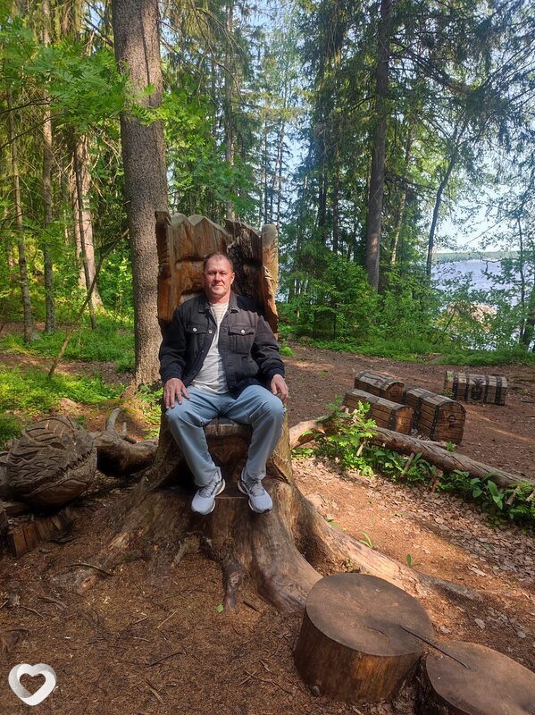 Александр, 54, Нижнем Новгороде — анкета №4574130