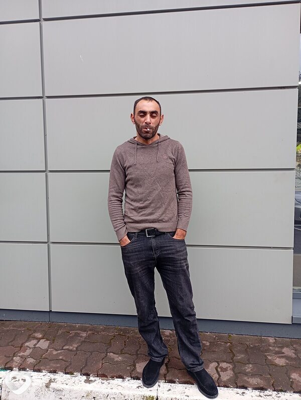 Artur, 36, Челябинске — анкета №4574138