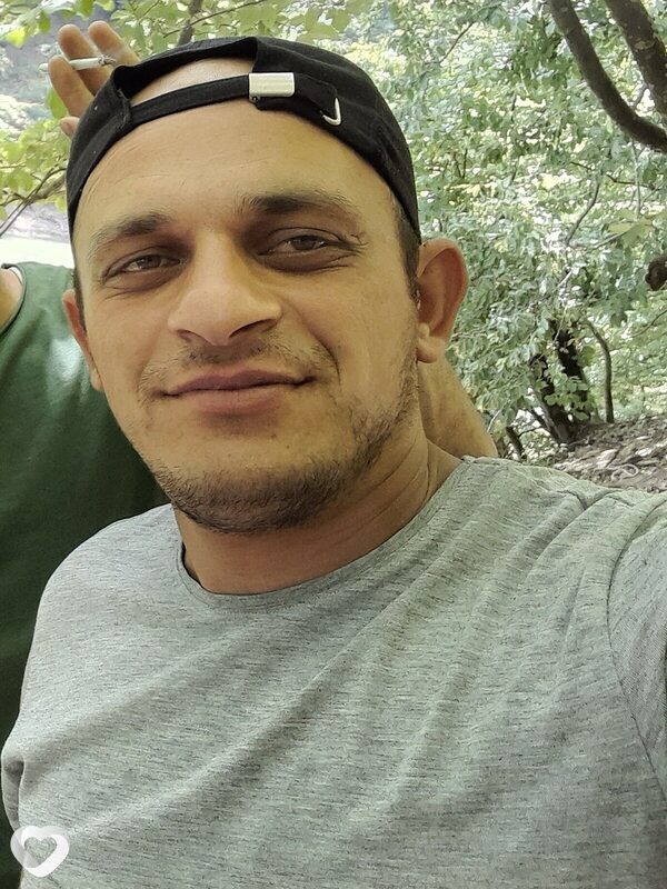 Zaur, 34, Атырау(гурьев) — анкета №4574140