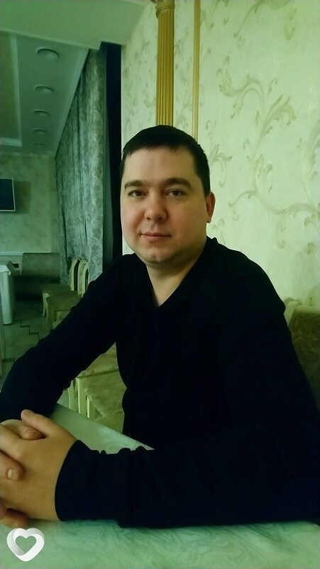 Юрий, 32, Новокузнецке — анкета №4574141