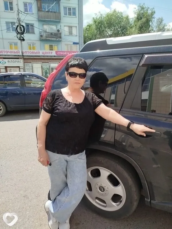 Фаина, 65, Барнауле — анкета №4574148