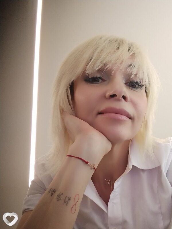 Vera, 50, Нижнем Новгороде — анкета №4574151
