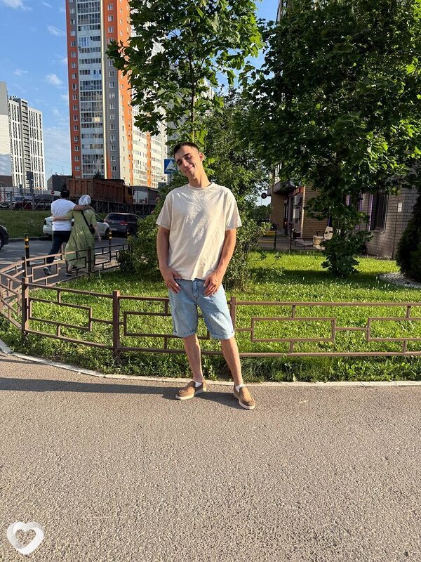 Олег, 27, Казани — анкета №4574157