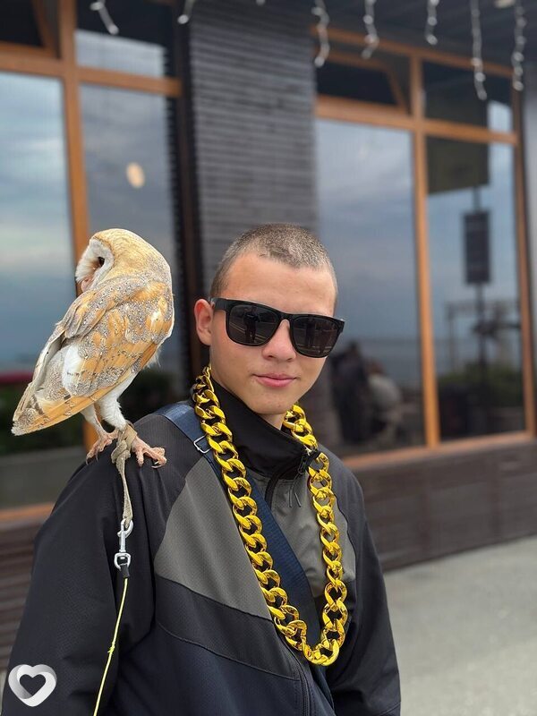 Иван, 18, Владивостоке — анкета №4574098