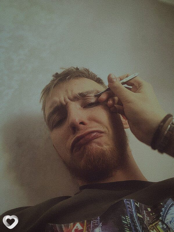 Александр, 25, Новосибирске — анкета №4574102