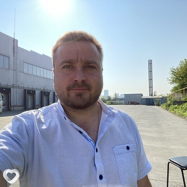 Михаил, 36, Екатеринбурге — анкета №4574106