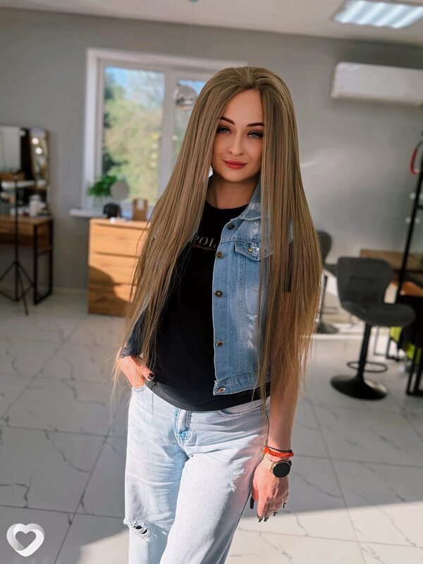 Елена, 40, Самаре — анкета №4574107