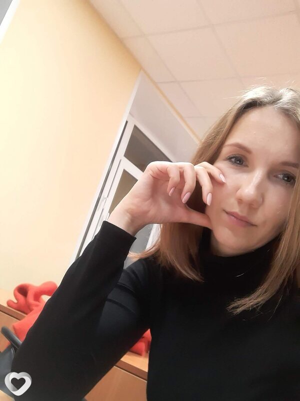 Анастасия, 36, Уфе — анкета №4574015