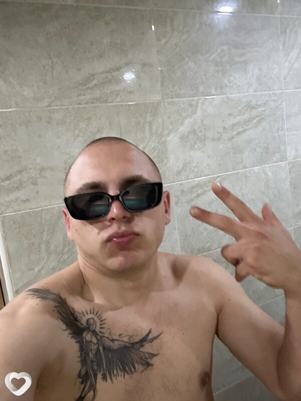 Николай, 25, Коломне — анкета №4574019