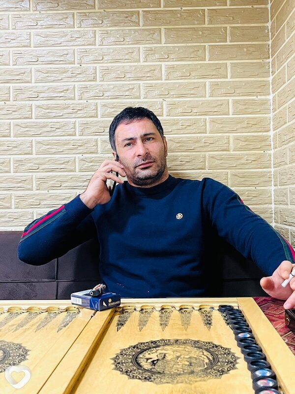 Nurlan, 36, Рязани — анкета №4574021