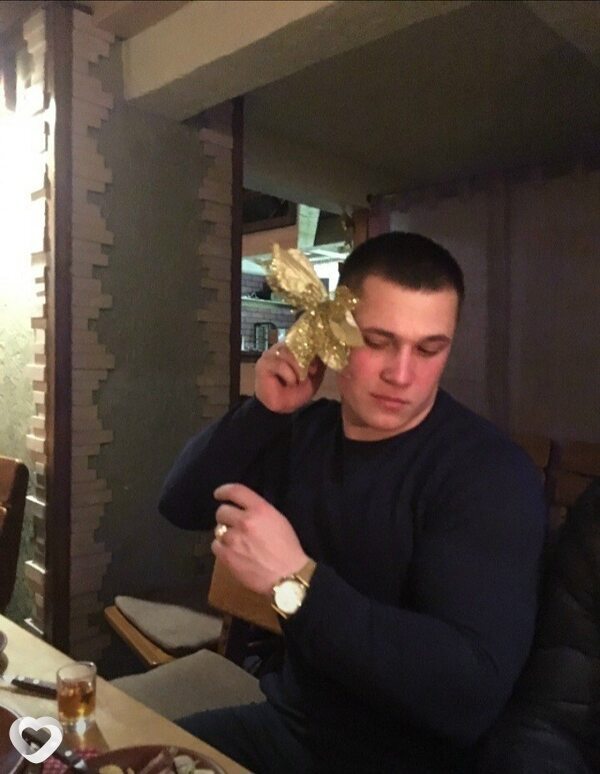 Макс, 43, Комсомольске-на-Амуре — анкета №4574026